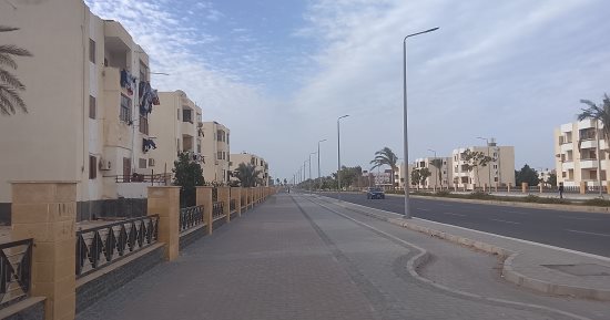الأرصاد: سحب منخفضة على هذه المناطق ونشاط رياح سرعتها تصل 35 كم فى الساعة