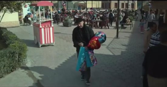 مواعيد عرض مسلسل أب ولكن الحلقة 6 والقنوات الناقلة كاملة