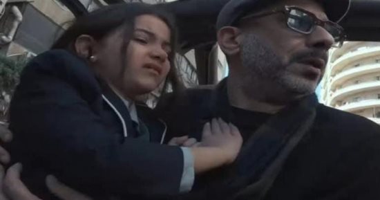 مسلسل أب ولكن الحلقة 1.. حبس محمد فراج