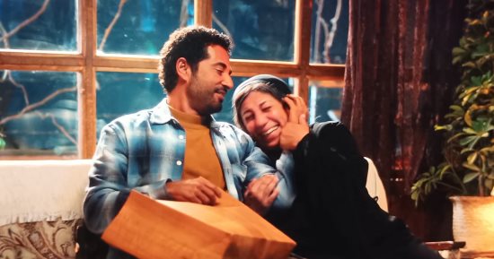 على mbc.. عمرو سعد يصل لسر الشحنة المشبوهة فى الحلقة 16 من مسلسل إفراج 