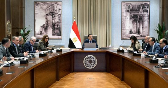 الحكومة: مهرجان العيد والربيع بحدائق تلال الفسطاط عقب انتهاء شهر رمضان 