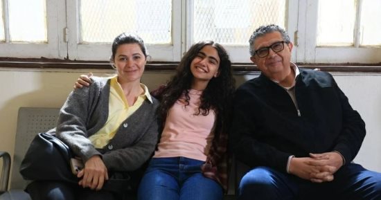 ريتال عبد العزيز:من التألق فى وفيها إيه يعنى إلى تثبيت الأقدام فى كان ياما كان