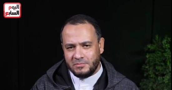 «ماتستهونش بالمشاكل الصغيرة».. مع الدكتور أحمد المالكي
