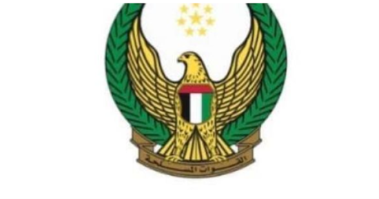 سقوط شظايا بمنشآت حبشان إثر اعتراض جوى بأبوظبى