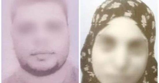 "الشاهد الصامت".. يكشف سر الجثة المتعفنة داخل حقيبة سفر بالأزاريطة