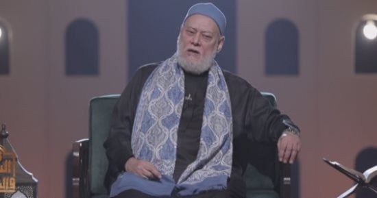 علي جمعة يربط الباتل راب بفن الردح المصري ويستعرض تاريخ الهجاء الشعري