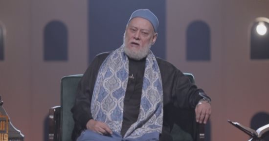 علي جمعة حول "الباتل راب": "هنأجل الحكم".. ويكلف شاباً بإعداد دراسة للموضوع