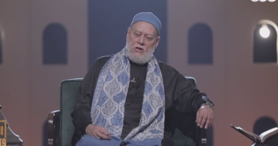 علي جمعة يحسم الجدل حول "الصور الفوتوغرافية": ليست حراماً