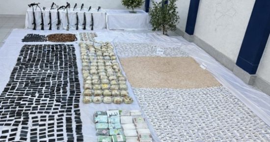  شيطان الشارع.. "الشابو" المخدر الذي يحول المتعاطي إلى قاتل في دقائق