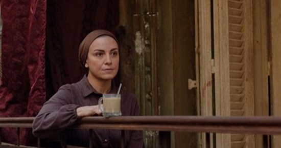 مسلسل حكاية نرجس.. ماذا تفعل عندما تشعر بالخذلان؟