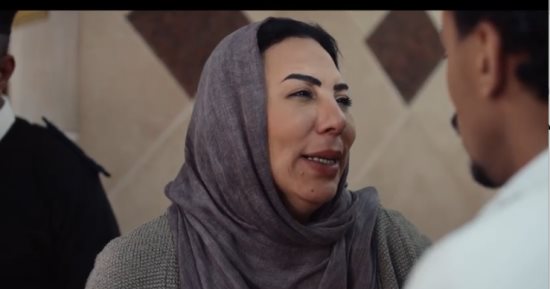  مسلسل بيبو الحلقة 2.. بيبو يتوعد بقتل إبراهيم عمارة