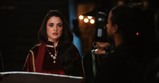 مسلسل على كلاى.. كيف تتعامل مع زوجتك الأنانية؟