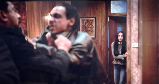 مسلسل عرض وطلب الحلقة 2.. خناقة بين كابونجا وشوقى