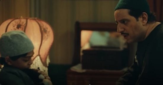 مسلسل النص التانى.. 5 أسباب تخليك تبطل تكدب على ابنك