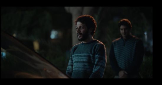 مسلسل رأس الأفعى الحلقة 17.. مسئول الشباب فى جماعة الإخوان يطلب من طه تجهيز نفسه للسفر