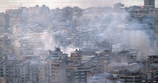 القطاع الصحى فى لبنان على حافة الانهيار.. الأمم المتحدة تحذر من الهجمات على المرافق الصحية وتدمير البنية التحتية.. والصحة العالمية: ضغوط هائلة عقب إلحاق الضرر بالبنية التحتية والخدمات الأساسية