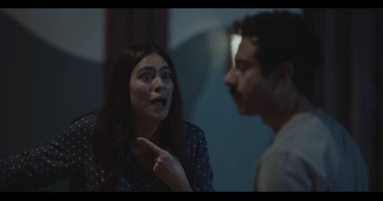 مسلسل أب ولكن الحلقة 2.. مواجهة بين محمد فراج ومحامى طليقته بعد حبسه ظلما