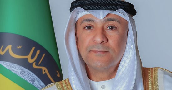 التعاون الخليجي يدين استهداف منشآت نفطية في السعودية 