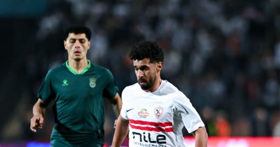 قطار الزمالك يدهس الاتحاد السكندرى ويهزمه بهدف فى الدورى.. الأبيض يصل للفوز الثامن على التوالى ويتربع على قمة الإيجبشان ليج برصيد 43 نقطة.. كتيبة معتمد جمال تحافظ على نظافة شباكها.. وعودة آدم كايد للمشاركة