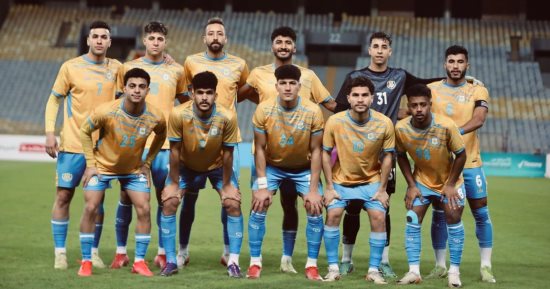 الأندية الجماهيرية تعانى.. هبوط الإسماعيلى رسميا والاتحاد والغزل فى خطر