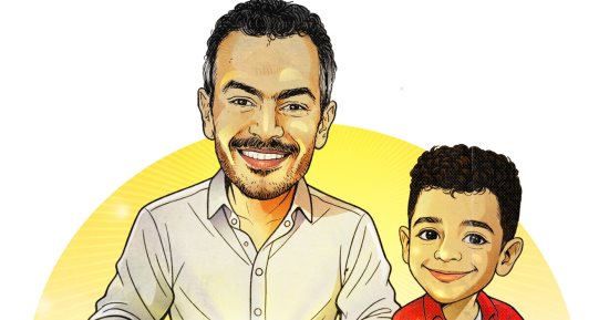 حكايات الحيوان فى القرآن.. قصة الهدهد والنبى سليمان يحكيها محمود نصر لـ آدم 