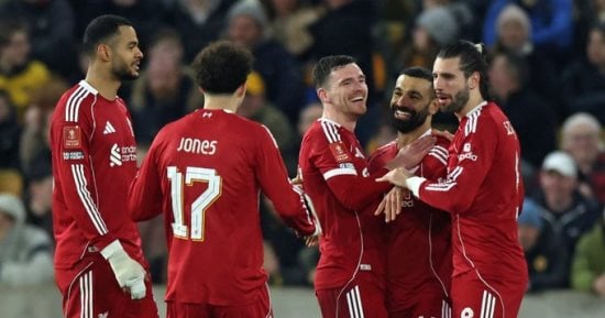 ليفربول يعلن زيادة تدريجية في أسعار تذاكر أنفيلد خلال 3 مواسم
