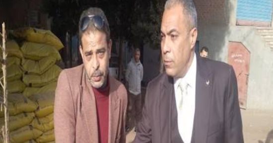 ضبط ما يقرب من 3 أطنان لحوم ودواجن غير صالحة للاستهلاك الآدمي بالمنوفية