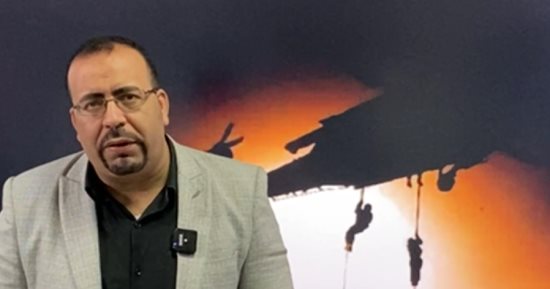 إنزال برى إسرائيلى في البقاع جنوب لبنان وإطلاق مكثف للنيران لإجلاء المصابين.. فيديو