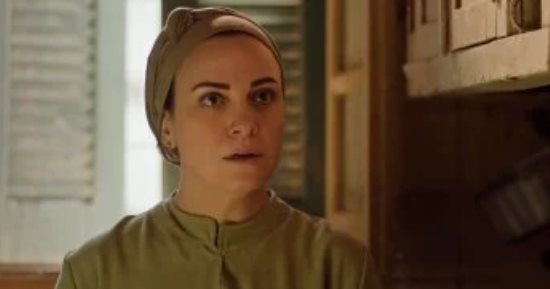 5 أبراج عندها تفكير زائد زى ريهام عبد الغفور فى مسلسل حكاية نرجس