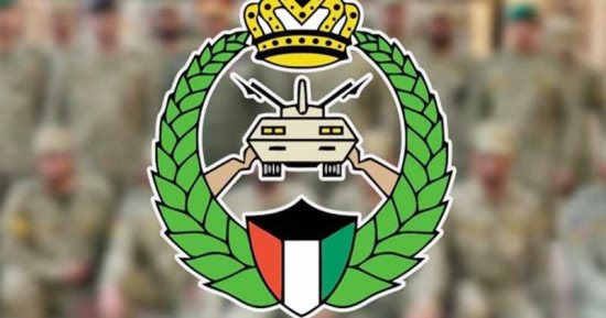 الحرس الوطنى الكويتى يعلن إسقاط طائرة مسيرة
