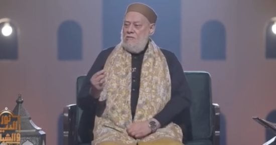 علي جمعة يرد على الملحدين بنظرية الاحتمالات: نسبة عدم وجود إله تساوي صفرًا