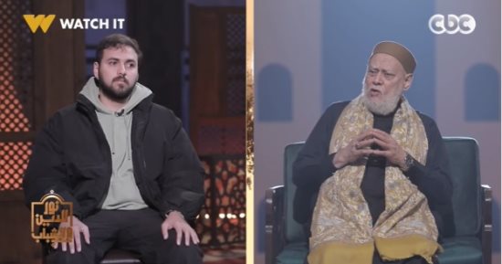 هل الشك حرام ولا طريق للوصول؟.. فضيلة الدكتور علي جمعة يرد: هذا سؤال قوي