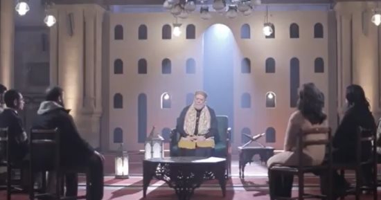 بين الصفر واللانهاية.. علي جمعة يشرح علاقة الإيمان بالرياضيات وقدرة الله المطلقة
