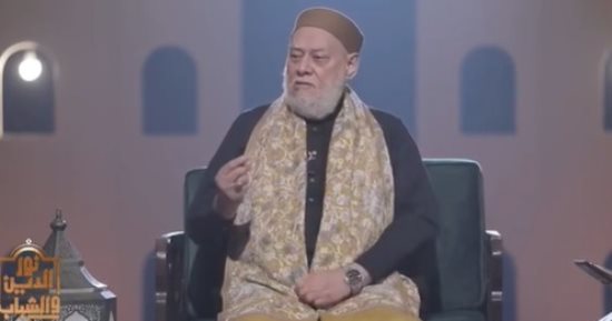 علي جمعة: لم أؤمن بالنبي لأن "أبويا مسلم".. بل بحثت ووجدت الإجابة في الوحي