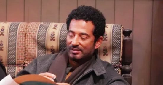 أحداث تشويقية فى الحلقة 17 من إفراج على Mbc