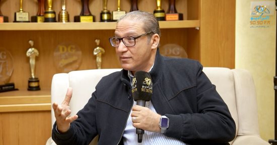 إسلام عفيفى لـ كلم ربنا: عشت الموت المحقق وربنا أنقذنى وفى السجن حسيت بالقهر