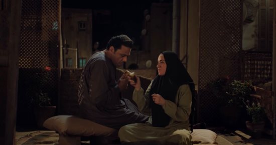 من وحى مسلسل حكاية نرجس.. المصريون القدماء ابتكروا أقدم الأجهزة التعويضية