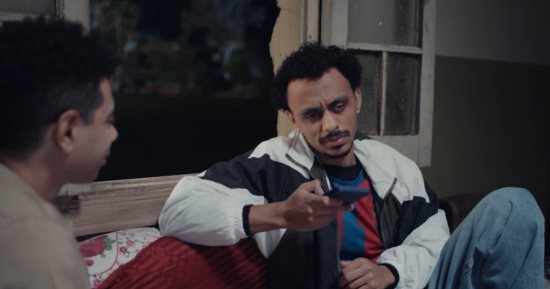 الحلقة 3 من مسلسل بيبو: بيبو يواجه العمدة رزق حول والدته في السجن