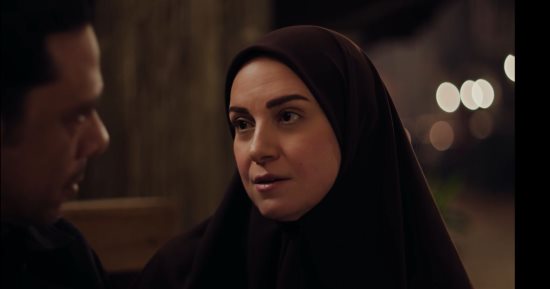 مسلسل حكاية نرجس.. أهم تطعيمات المواليد