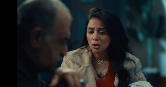مسلسل درش الحلقة 22.. مواعيد العرض والإعادة والقنوات الناقلة