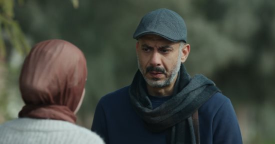 مواعيد عرض مسلسل أب ولكن الحلقة 7 والقنوات الناقلة كاملة