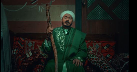 مواعيد عرض مسلسل درش الحلقة 20 والقنوات الناقلة كاملة