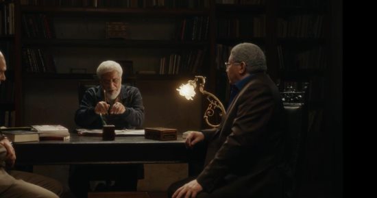 مواعيد عرض مسلسل رأس الأفعى الحلقة 22 والقنوات الناقلة كاملة