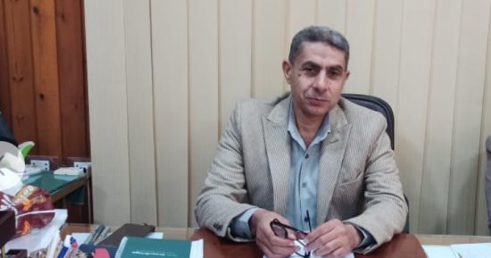زراعة كفر الشيخ: إحالة جمعيتين زراعيتين للتحقيق لصرفهما أسمدة بالمخالفة