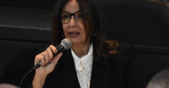 وزيرة الثقافة فى اجتماع اللجنة العليا للمهرجانات: رافد مهم لتعزيز الإبداع