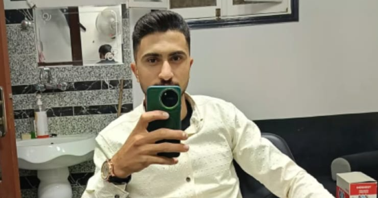 نظر أولى جلسات محاكمة المتهم بقتل عريس الشرقية اليوم