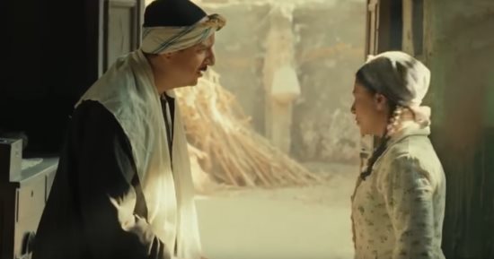 اليوم العالمى للمرأة.. كيف تصبحين زوجة داعمة مثل عائشة بمسلسل النص التانى؟