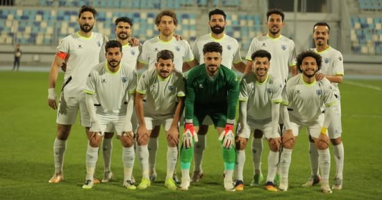 ترتيب دورى المحترفين بعد الجولة الـ29.. صراع من نار على بطاقتى الصعود