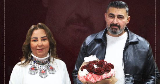 انتظروا لقاء الفنان ياسر جلال على تليفزيون اليوم السابع مع حنان شومان