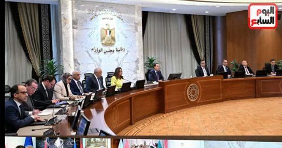 مدبولى: لدينا مخزون آمن من السلع يغطى احتياجات البلاد لعدة أشهر.. فيديو